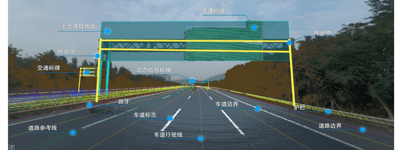 高品质、标准化——凯发网站自动驾驶地图通过ASPICE CL2认证