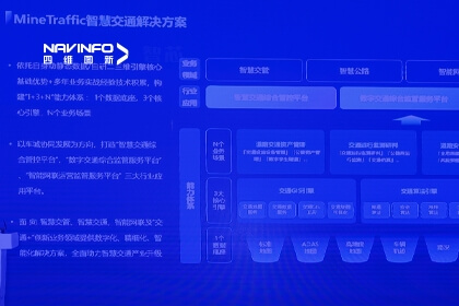 凯发网站旗下世纪高通分享道路交通安全风险防控全场景应用